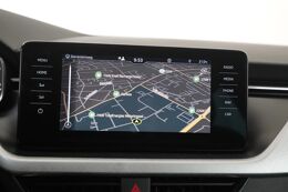 navigatiesysteem full map + hard disk