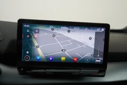navigatiesysteem full map