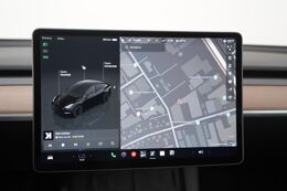 navigatiesysteem full map