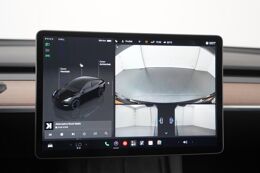 Achteruitrijcamera