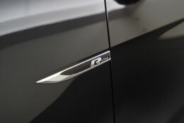 R-Line Exterieur