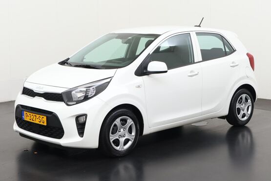 Kia Picanto 1.0 DPi ComfortLine
