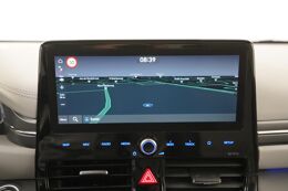 navigatiesysteem full map