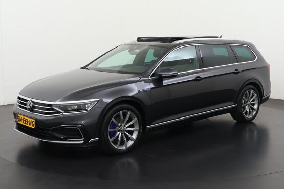 Volkswagen Passat Variant 1.4 TSI PHEV GTE