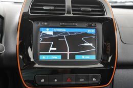 navigatiesysteem