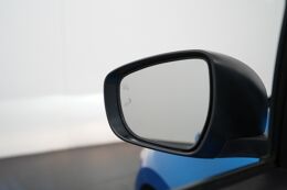 dodehoek detectie