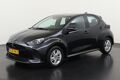 Mazda 2 Hybrid 1.5 Centre-line