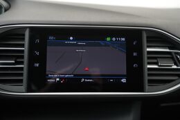 navigatiesysteem full map