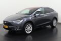 Tesla Model X Long Range 7 Persoons