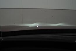 head-up display