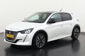 Peugeot e-208 EV GT Pack 50 kWh