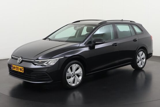 Volkswagen Golf Variant 1.0 eTSI Life DSG