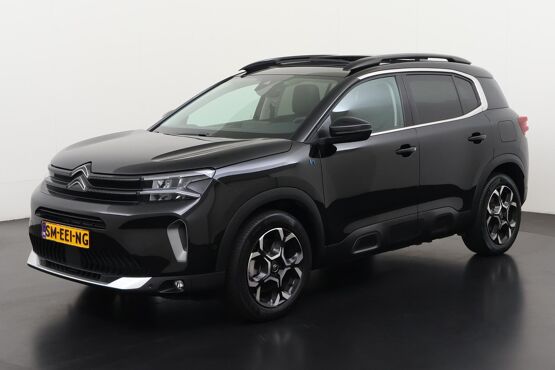 Citroën C5 Aircross 1.6 Plug-in Hybrid 225 Shine