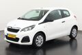 Peugeot 108 1.0 e-VTi Access