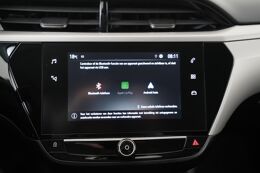 Apple Carplay/Android Auto