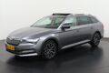 Škoda Superb Combi 1.4 TSI iV Laurin & Klement