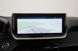 navigatiesysteem full map