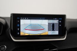 achteruitrijcamera