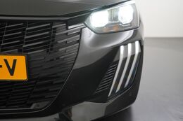LED koplampen