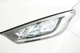 LED koplampen