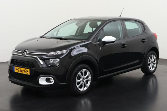 Citroën C3 1.2 PureTech You