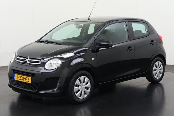 Citroën C1 1.0 VTi Feel