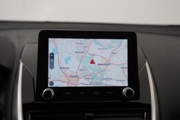 navigatiesysteem