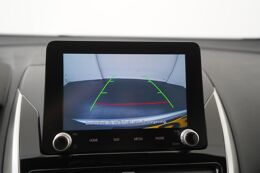 achteruitrijcamera