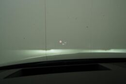 Head-up-display