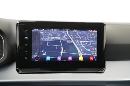 navigatiesysteem full map