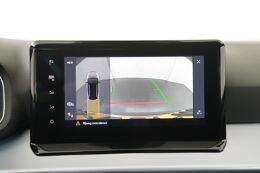 achteruitrijcamera