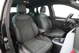 alcantara bekleding