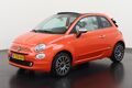 Fiat 500C 1.0 Hybrid Selezione Arancia