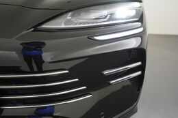 LED koplampen