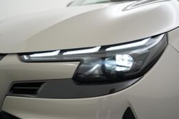 LED koplampen