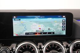 navigatiesysteem full map + hard disk