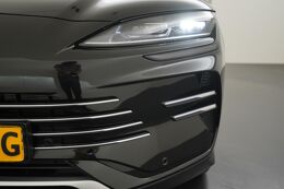 LED koplampen