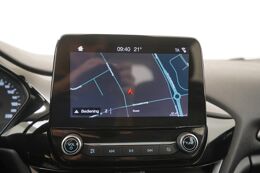 navigatiesysteem full map