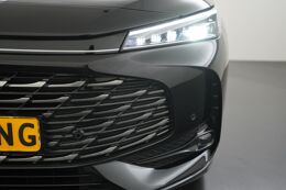 LED koplampen