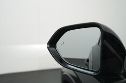 dodehoekdetectie met correctie