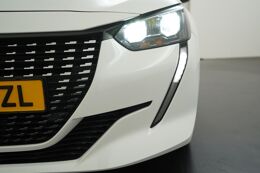 LED koplampen