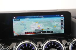 navigatiesysteem full map