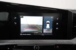 achteruitrijcamera
