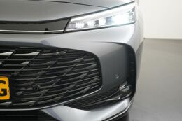 LED koplampen