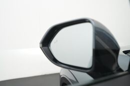 dodehoekdetectie met correctie