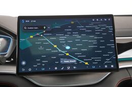 navigatiesysteem full map