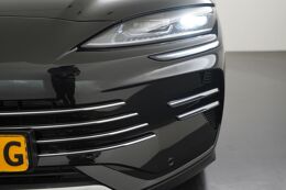 LED koplampen