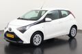 Toyota Aygo 1.0 VVT-i x-play Automaat