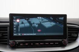 navigatiesysteem full map