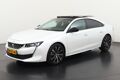 Peugeot 508 1.6 HYbrid GT Line